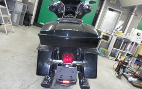 HARLEY FLHR 1580 2010