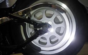 HARLEY FLSTF 1450 2002