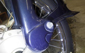 HONDA C50 SUPER CUB E 2025 AA01