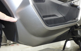 HONDA ADV150 2008 KF38