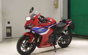 HONDA CBR400R 2024 NC65