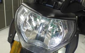 YAMAHA MT-09 A 2015 RN34J