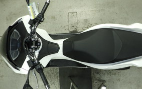 HONDA PCX 160 KF47