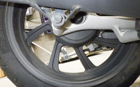 HONDA PCX 125 2024 JF81
