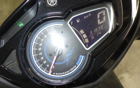 YAMAHA CYGNUS 125 XSR 2 2019 SE44J