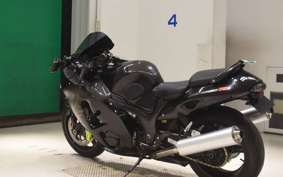 SUZUKI GSX-1300R HAYABUSA 2002