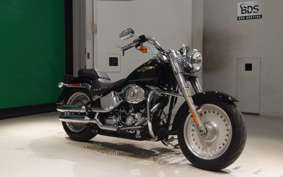 HARLEY FLSTF 1580 2006