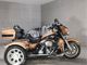 Фото Harley FLHTCU1580 TRIKE 2008 с японского аукциона