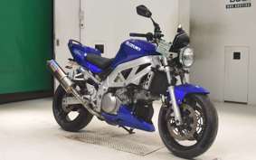 SUZUKI SV1000 2004 VT54A