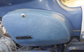 HONDA C50 SUPER CUB AA01