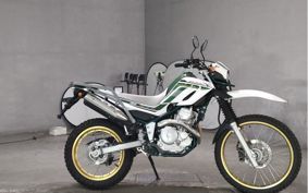 YAMAHA SEROW 250 DG31J