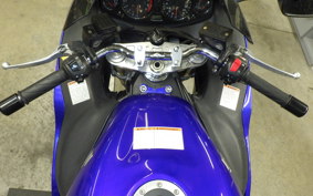 SUZUKI GSX-1300R HAYABUSA 2007