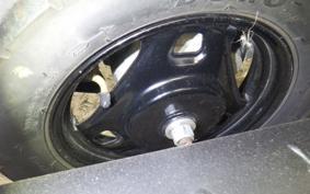 SUZUKI ADDRESS V125 CF46A