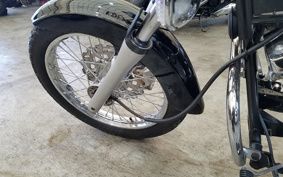 YAMAHA DRAGSTAR 250 VG02J