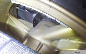 HONDA HORNET 250 2007 MC31