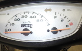 HONDA DIO GEN 3 AF34