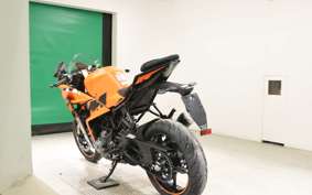 KTM 390 RC 2021
