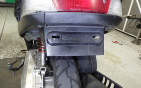 SUZUKI ADDRESS V100 2025 CE13A