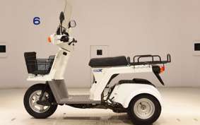 HONDA GYRO X TD02