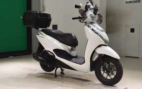 HONDA LEAD 125 2003 JK12