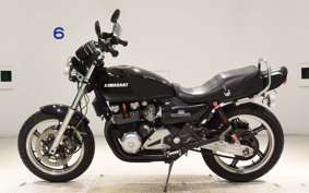 KAWASAKI ZEPHYR 400 Gen.2 1996 ZR400C