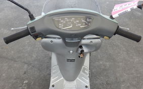 HONDA DIO CESTA AF34