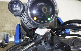 HONDA DAX 125 JB04