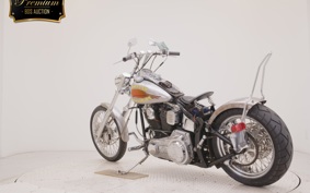 HARLEY FLSTF 1340 1992