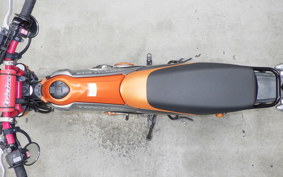 YAMAHA TRICKER 2024 DG10J