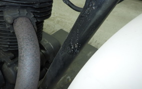 KAWASAKI 250TR 2022 BJ250F