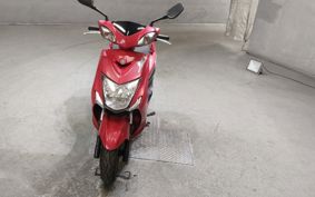YAMAHA CYGNUS125XSR SE44J