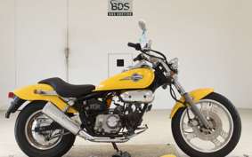 HONDA MAGNA 50 AC13