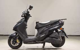 YAMAHA CYGNUS 125 XSR 3 SED8J