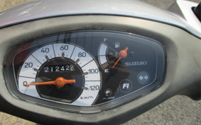 SUZUKI ADDRESS V125 CF46A
