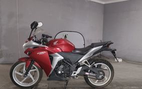 HONDA CBR250R MC41