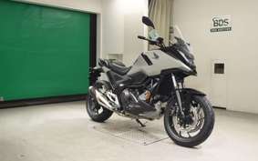 HONDA NC750X DCT 2025