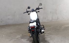 HONDA REBEL MC49