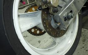 HONDA HORNET 250 MC31