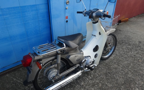 HONDA SUPER CUB50 AA01