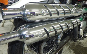 TRIUMPH SCRAMBLER 900 2007