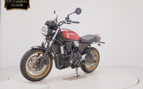 KAWASAKI Z650 RS 2022 ER650M
