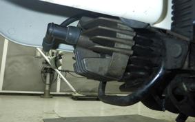 HONDA MOTOCOMPO 2008 AB12