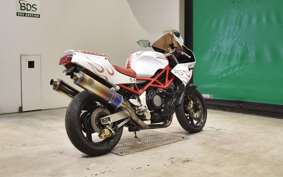 YAMAHA TRX850 1995 4NX