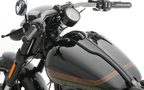 HARLEY FXSE CVO 2016 TG9