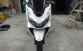 HONDA PCX 125 2015 JK05