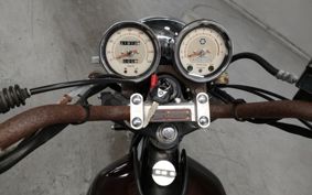 YAMAHA SR400 2003 RH01J