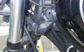 HONDA CB400SS E 2008 NC41