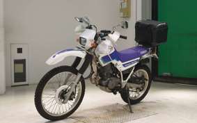 YAMAHA SEROW 225 W 1989 4JG