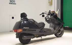 HONDA FUSION X 2021 MF02