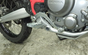 HONDA CRF250L 2015 MD47